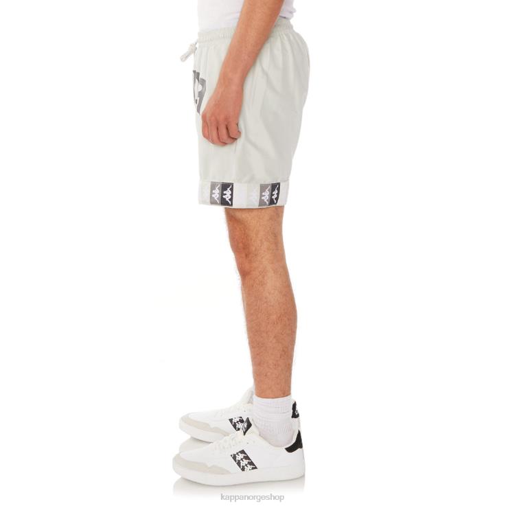 Kappa menn 222 banda eddie badebukser grå VBD6F228