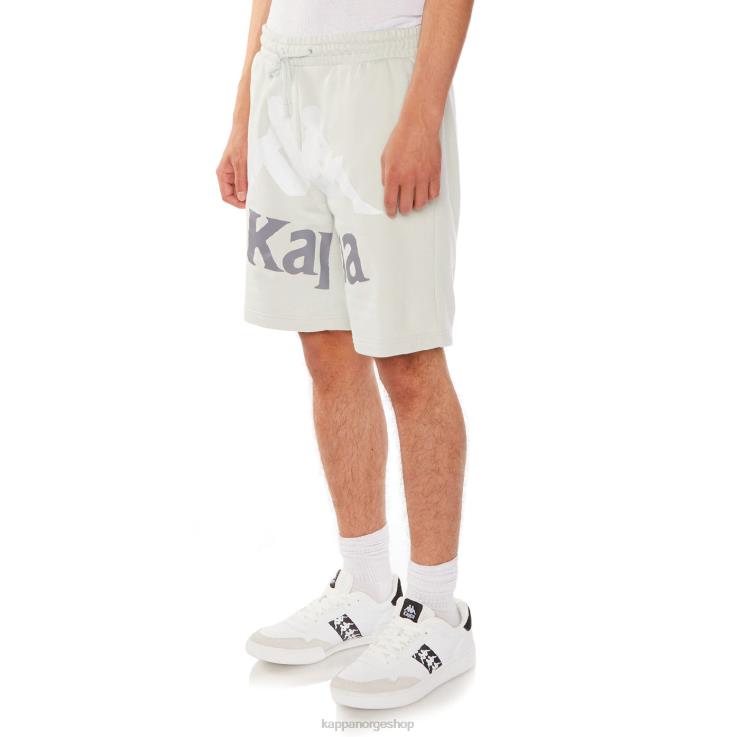 Kappa menn autentiske anjuanshorts grå VBD6F229