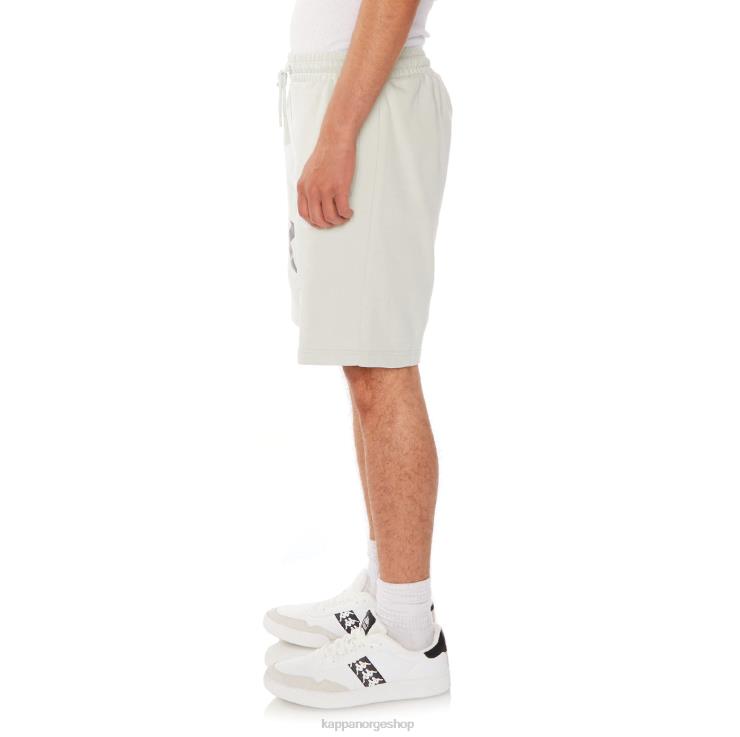 Kappa menn autentiske anjuanshorts grå VBD6F229