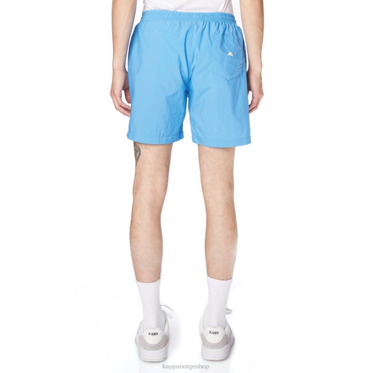 Kappa menn kappe giovani kayen badebukse blå VBD6F277
