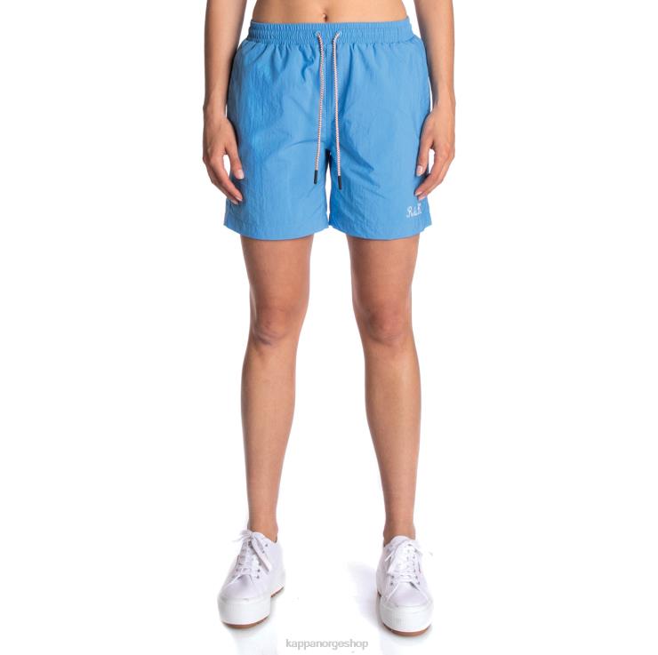 Kappa menn kappe giovani kayen badebukse blå VBD6F277