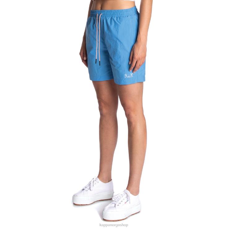 Kappa menn kappe giovani kayen badebukse blå VBD6F277