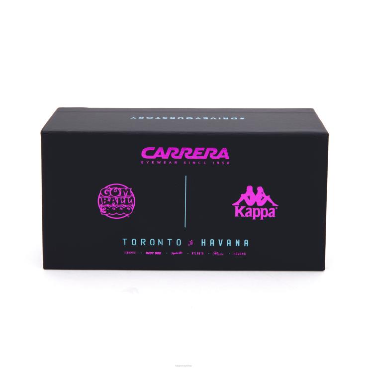 Kappa unisex 222 banda gumball carrera gull VBD6F344