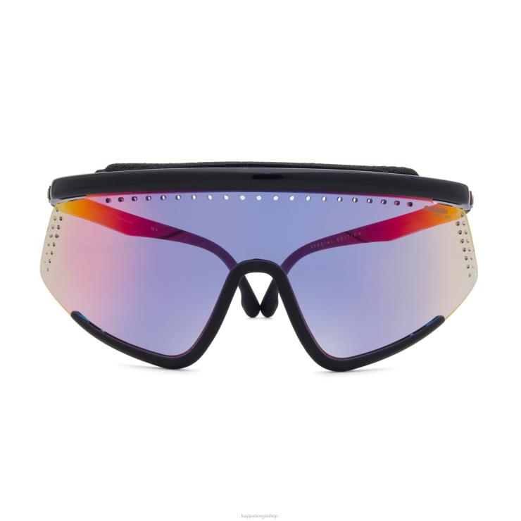 Kappa unisex 222 banda gumball hyperfit svart VBD6F345