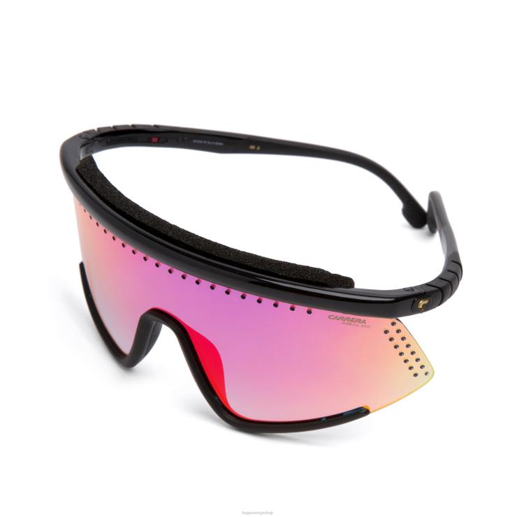 Kappa unisex 222 banda gumball hyperfit svart VBD6F345