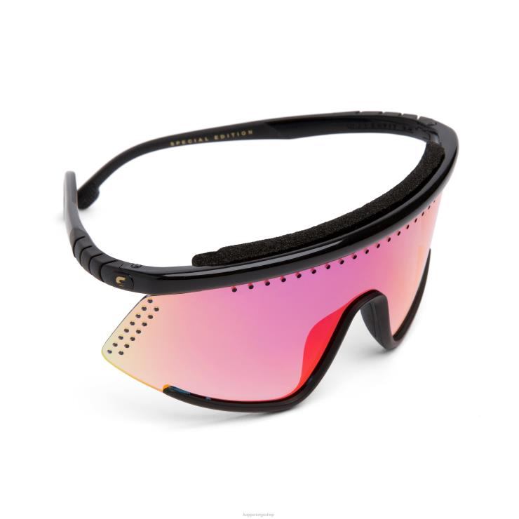 Kappa unisex 222 banda gumball hyperfit svart VBD6F345