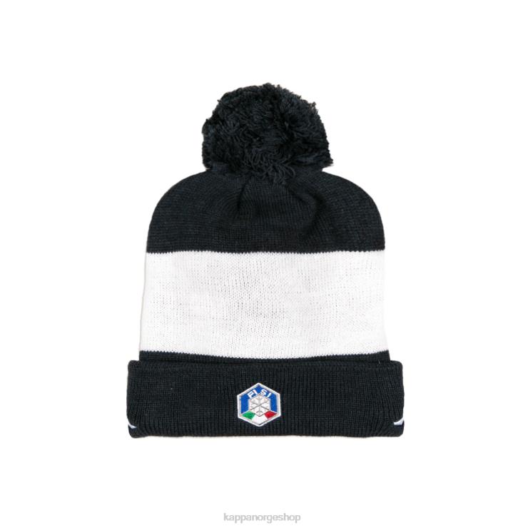 Kappa unisex 6cento flock p fisi lue blå natt VBD6F340