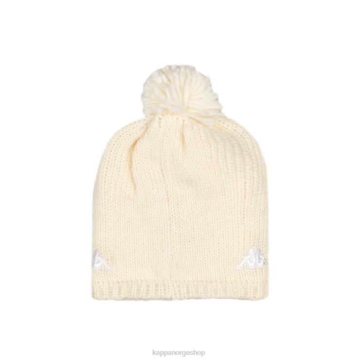 Kappa unisex 6cento flock3 us lue krem VBD6F290